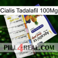 Cialis Tadalafil 100Mg 11